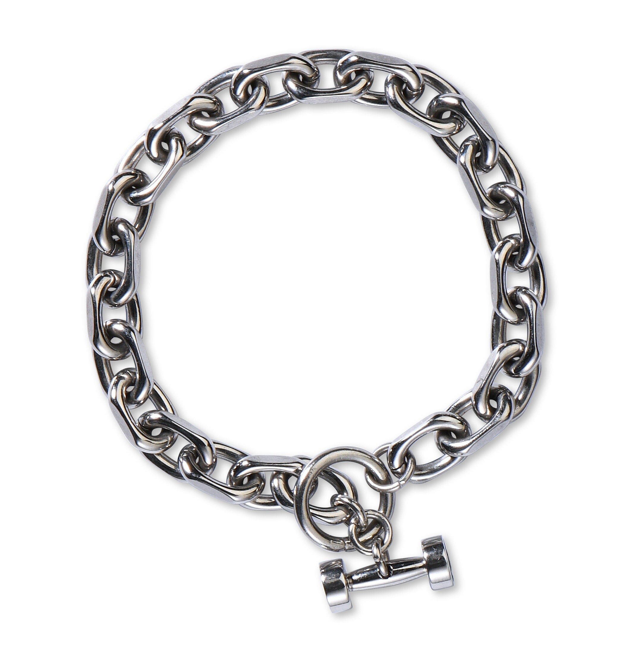 Dumbbell Bracelet, Dumbbell Pendant Bracelet, Weight Lifting Bracelet, Gym Jewelry, Gift for Gym Lover, Gym bracelet, Fitness Jewelry