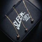 Apollo Pendants on the Sleek Fit Jewelry travel box