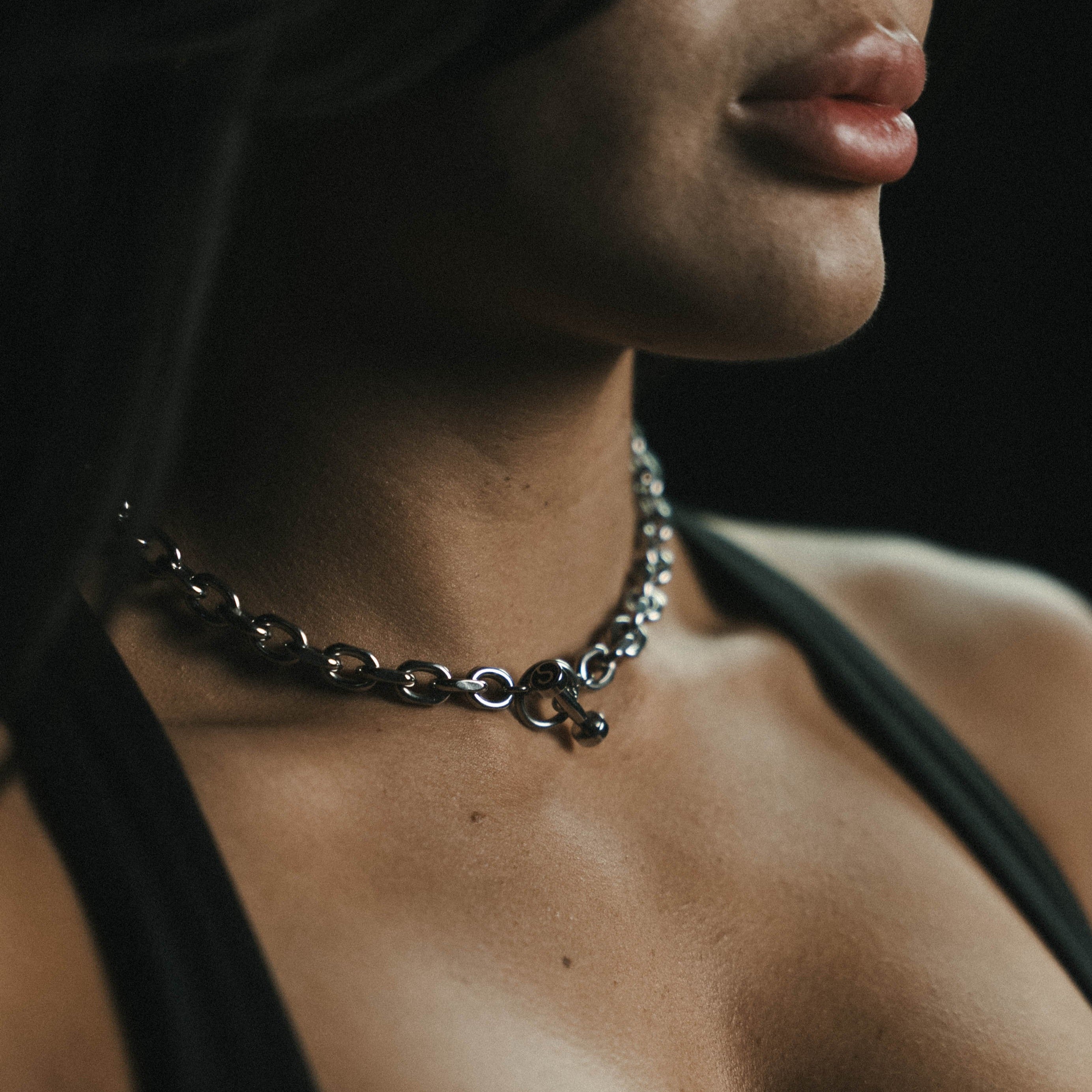 Sleek Fit Jewelry | Premium Jewelry for Active Individuals.