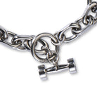 Dumbbell Bracelet, Dumbbell Pendant Bracelet, Weight Lifting Bracelet, Gym Jewelry, Gift for Gym Lover, Gym bracelet, Fitness Jewelry