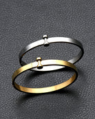 Dumbbell Bangle Bracelet, Dumbbell Pendant Bracelet, Weight Lifting Bracelet, Gym Jewelry, Gift for Gym Lover, Gym bracelet, Bangle Jewelry